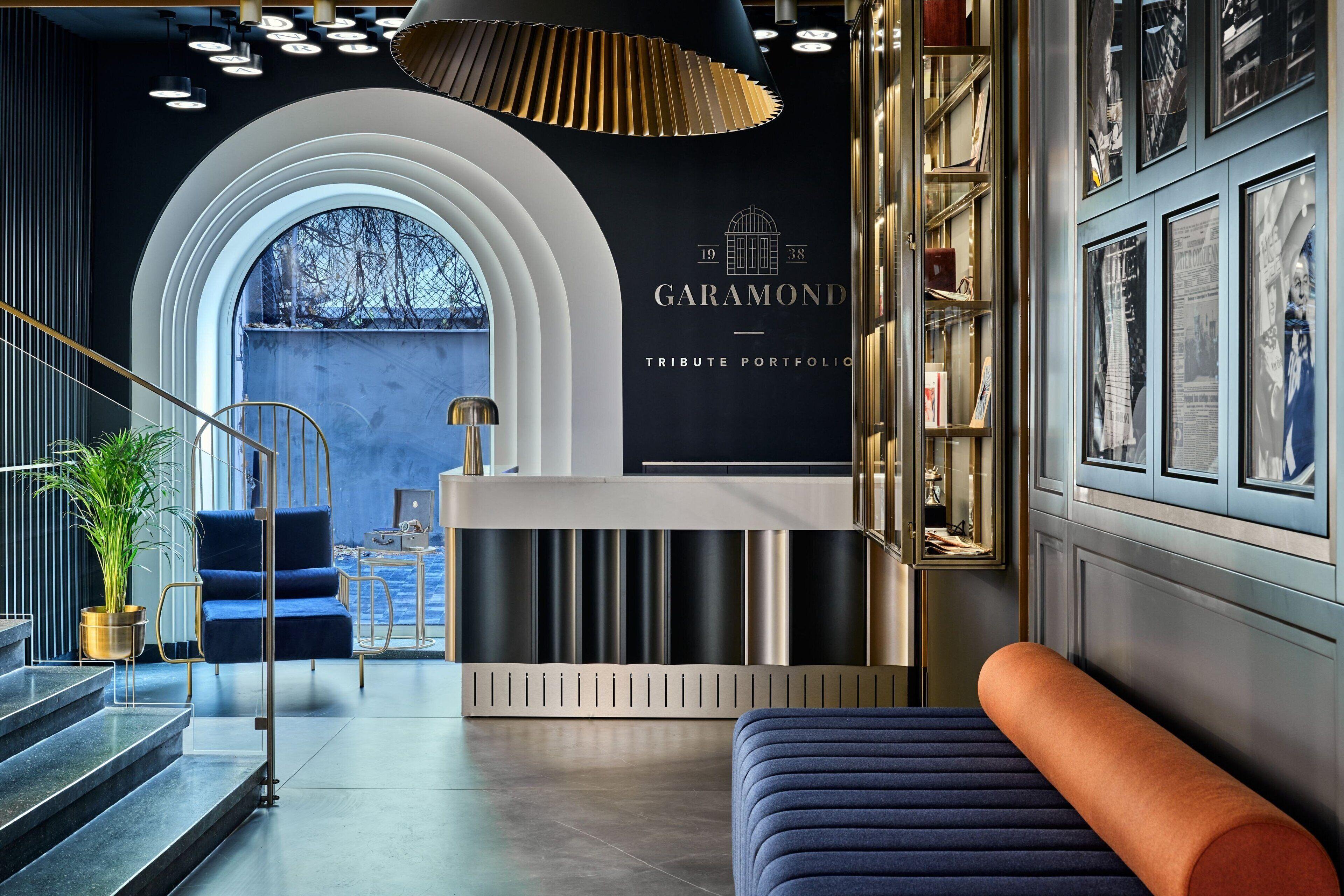 Garamond, A Tribute Portfolio Hotel, Krakow Old Town, Krakow
